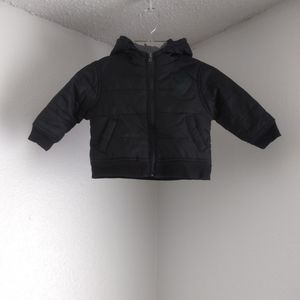 CALVIN KLEIN Baby Boy's Puffer Jacket